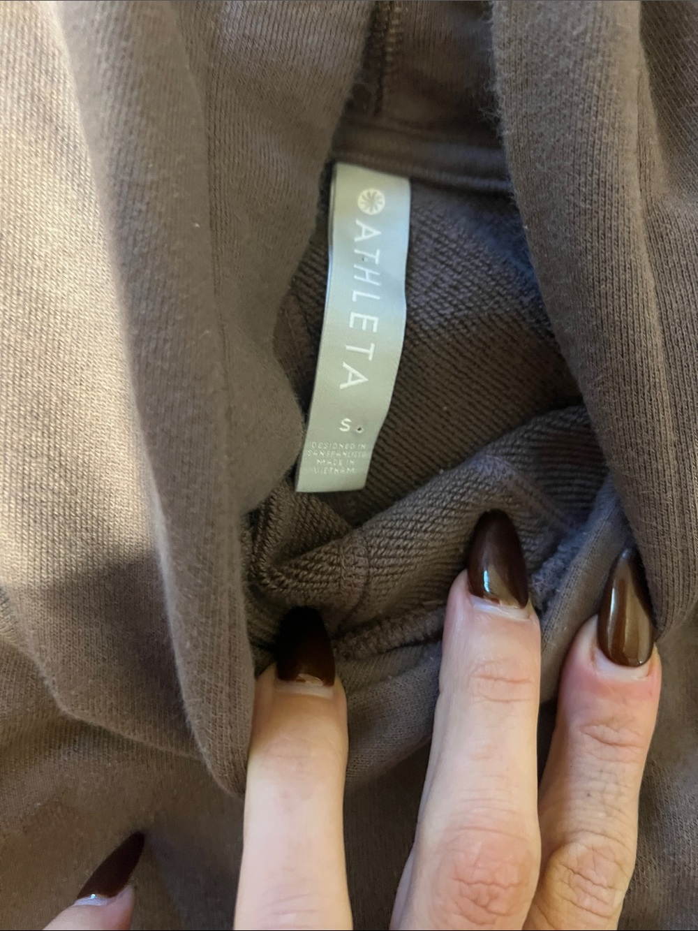 Sweater Subcategory Identification - Picture 2 of 3